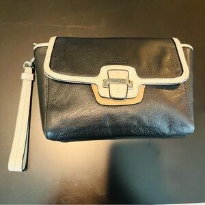 Coach Wristlet Vintage